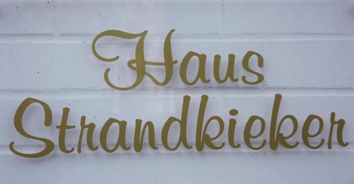 Raemel 38 Strandkieker Whg 15