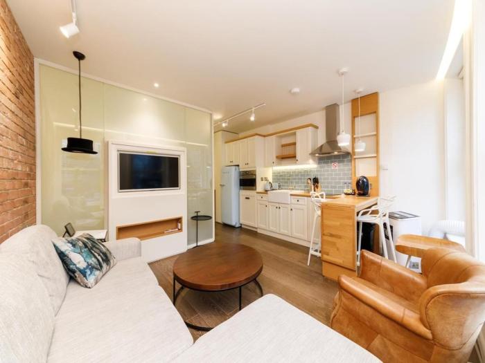 London Bridge Boutique by Viridian Apartments