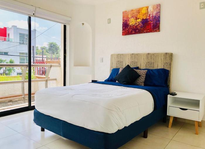 Habitación en el Centro de Claveria