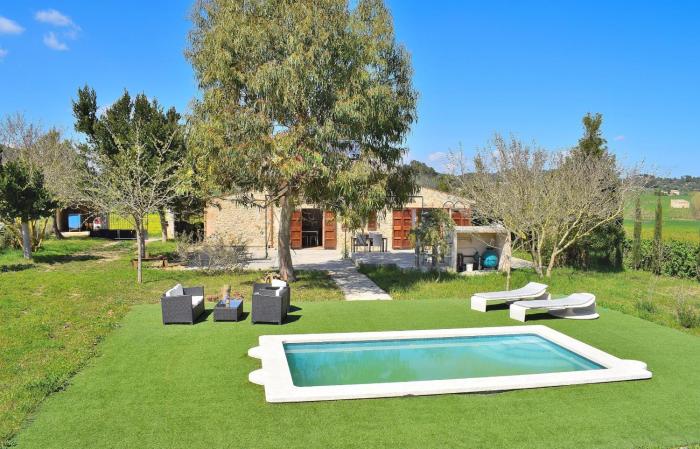 087 Finca Es Camp Pla VT1828 by Mallorca Charme