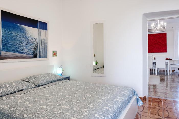 GuestHost - Le Viole Matte - Appartamento immerso nel Verde con Vista Mare