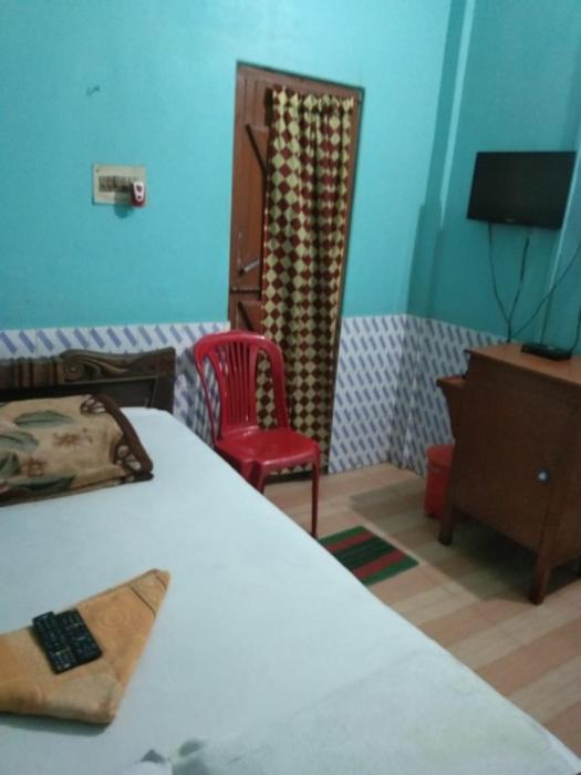 Nirmala Homestay