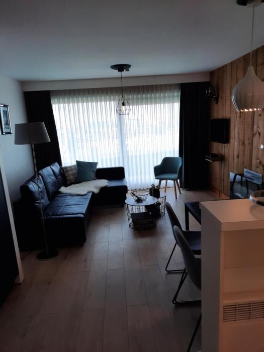 Residentie Den Oever 8