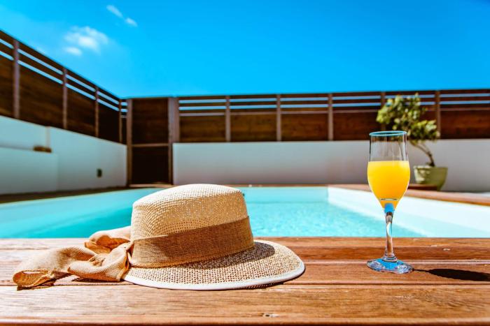 Chania Paradise Retreat - Falasarna Villa Nostalgia