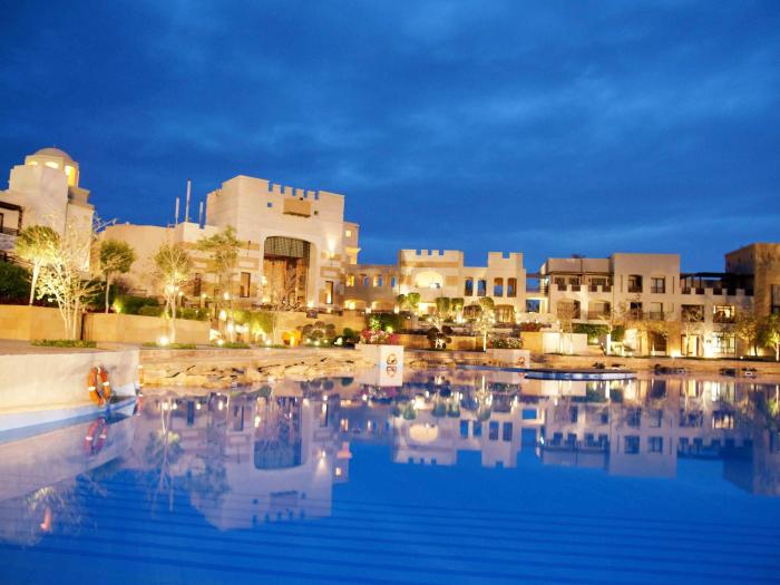 Pickalbatros The Palace Port Ghalib