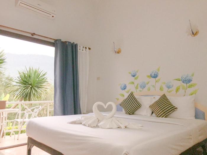 Phurua Bussaba Resort & Spa ภูเรือบุษบารีสอร์ท แอนด์ สปา