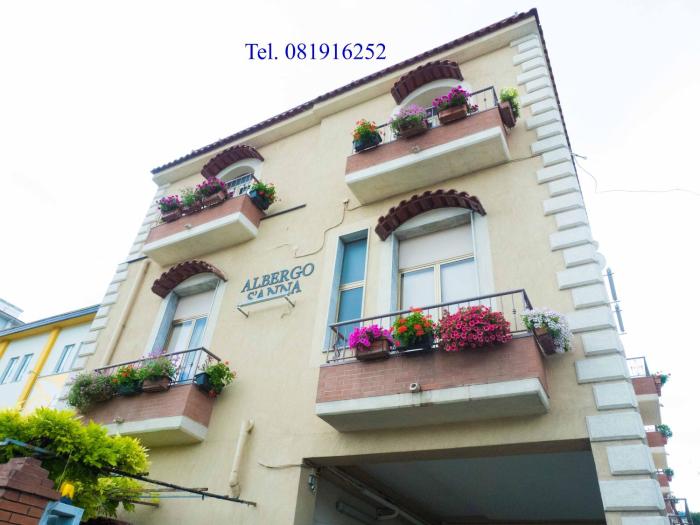 ALBERGO SANTANNA