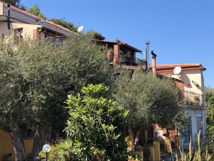 villetta Monte
