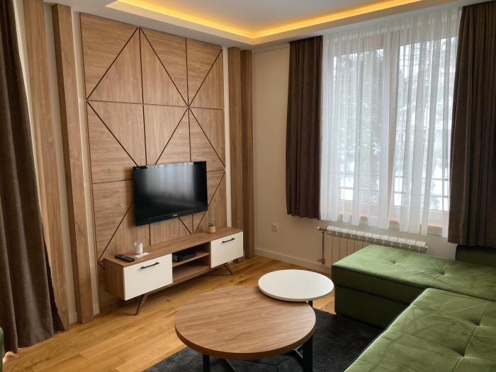 Apartmani Duby Zlatibor