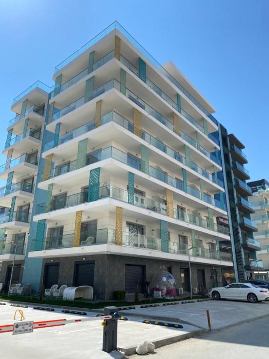 Lotus Studios - Luxury Studio