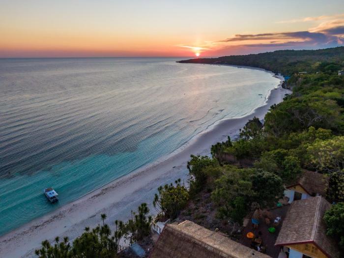Blue Planet Dive Village