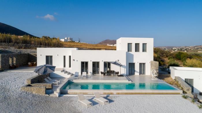 Agathee Cactus villa