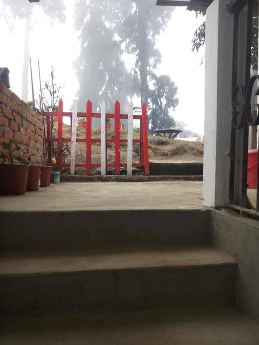 Rhododendron Homestay