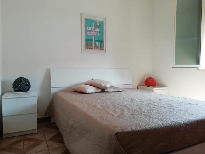 Casa Vacanza Olimpia