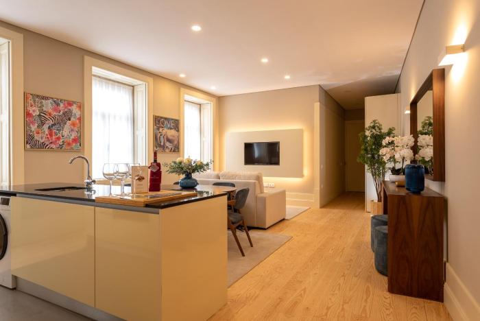 CC Downtown Palace - G