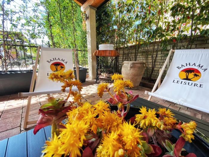 Synergy Deluxe Apartments