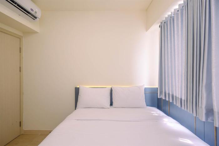 Comfort and Strategic 3BR Meikarta Apartment By Travelio