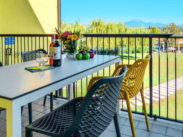 Apartment Belvedere Village-3 by Interhome