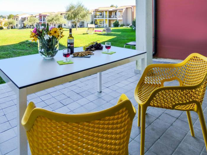 Apartment Belvedere Village-2 by Interhome