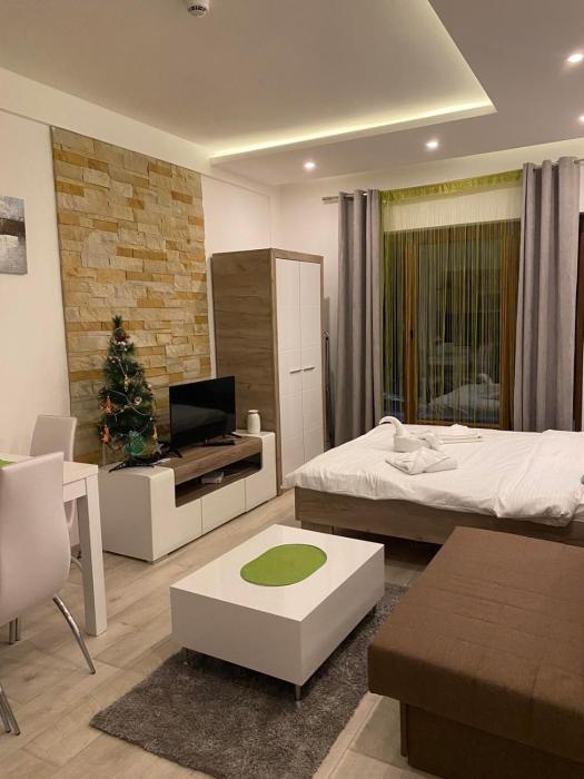 MILMARI APARTMAN P03