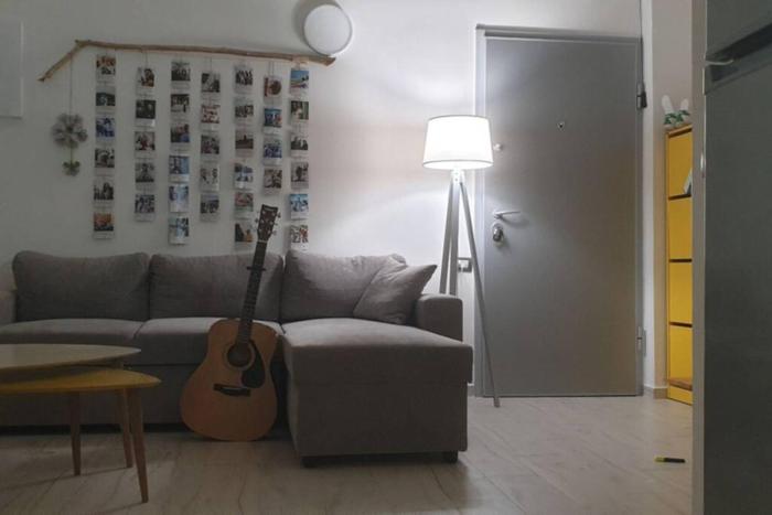 Darios Loft in central Vlora City.