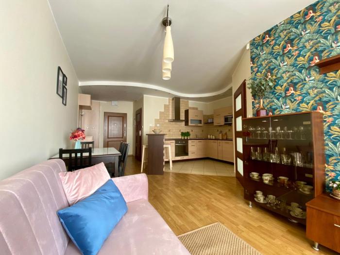 Apartament Fabian