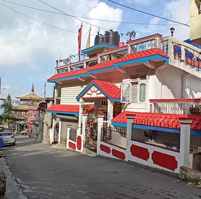 B&B Homestay