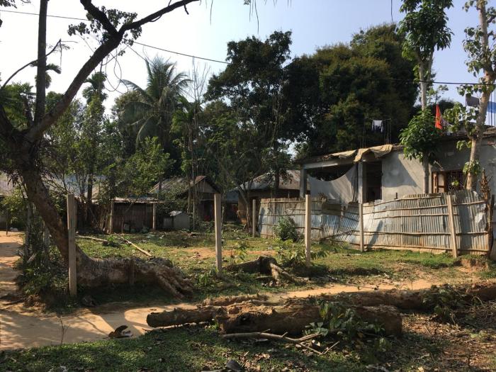 S Das Homestay