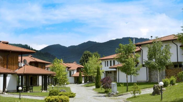 Къща за гости Volpe - Volpe Guesthouse