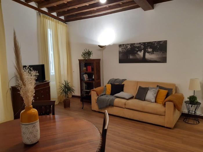 Vicolo Antico Apartment