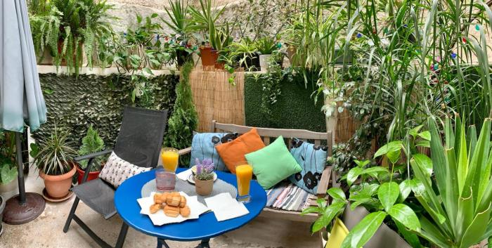 Modern Apartment in The Heart of Athens Near Acropolis