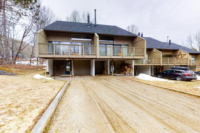 Mad River Paradise at Drumleys