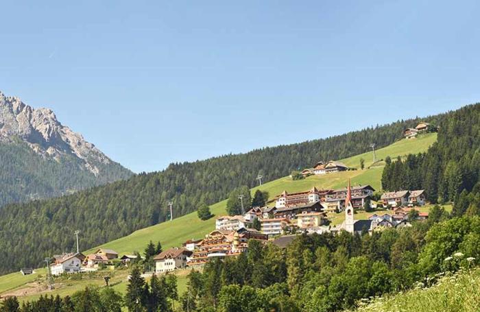 Aurturist Valdaora Roulette