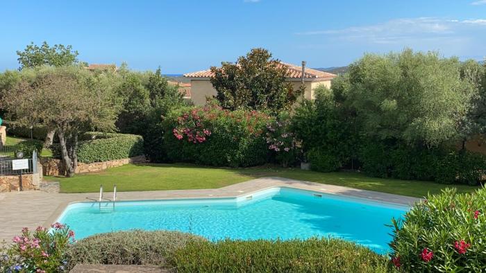 La Rosa dei Venti Residence San Teodoro
