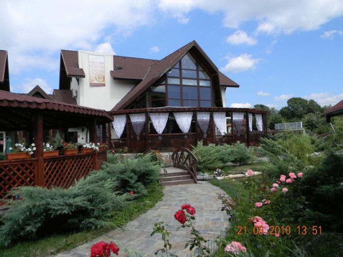 Casa Cristina Resort&Spa