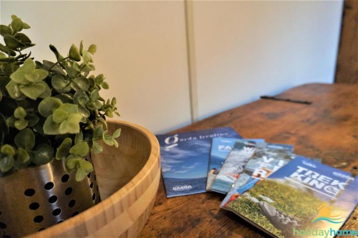 Loft Martini - Holiday Home Garda Trentino