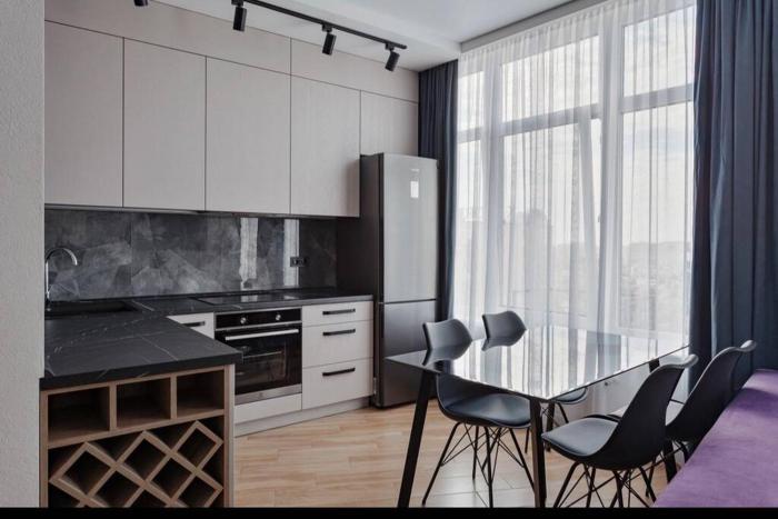 Sunny apartment