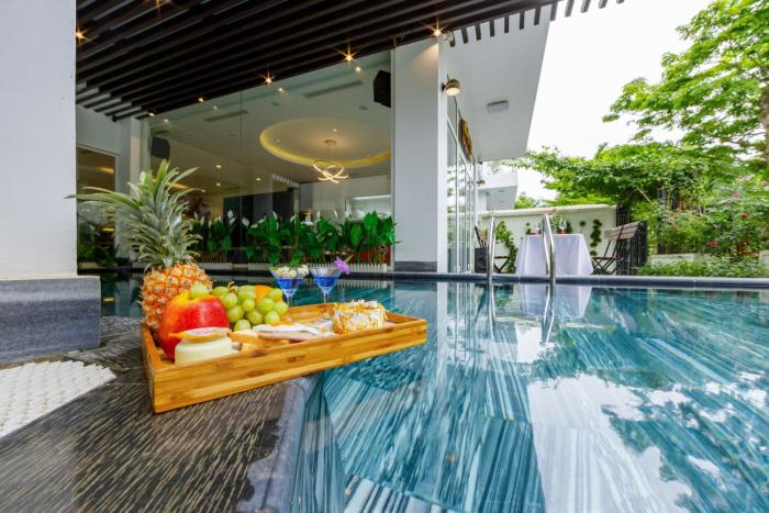 An Phú Villa and Golf FLC Sầm Sơn