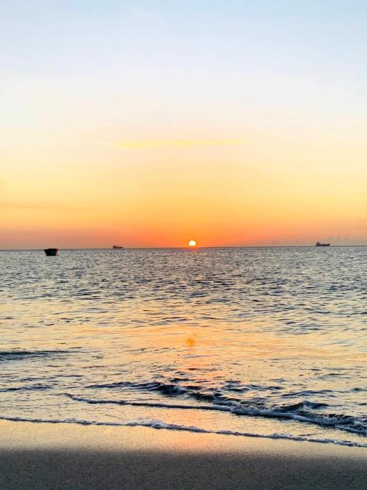 Bello Horizonte, Casa Campestre Los Cerezos