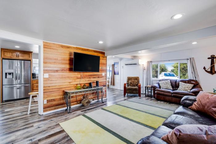 Fishermans Dream Boat House