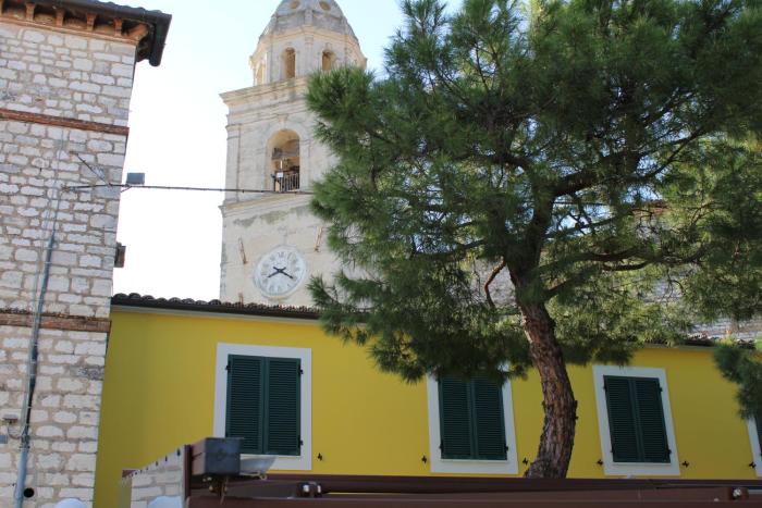 Appartamenti Sirolo 60020