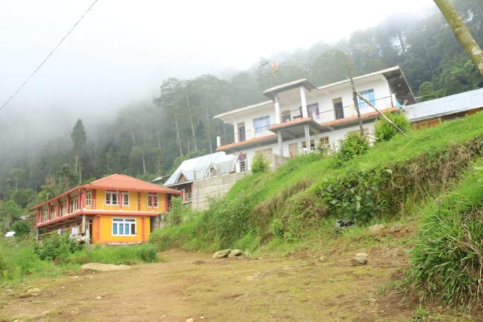 Heaven Valley