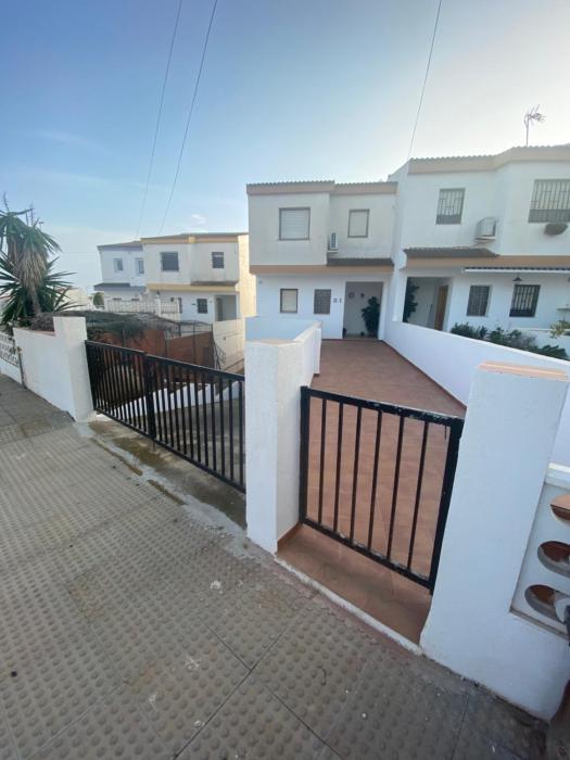 Chalet Vinarós Conchín