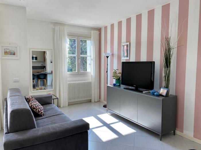 Appartamento 23 - bilocale vista lago