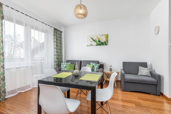 Apartamenty Lwowska by Renters