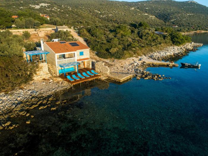 Villa Otus ZadarVillas