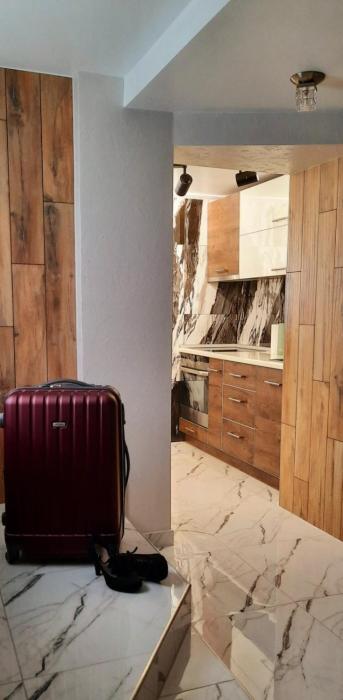 Apartments on Festyvalna street