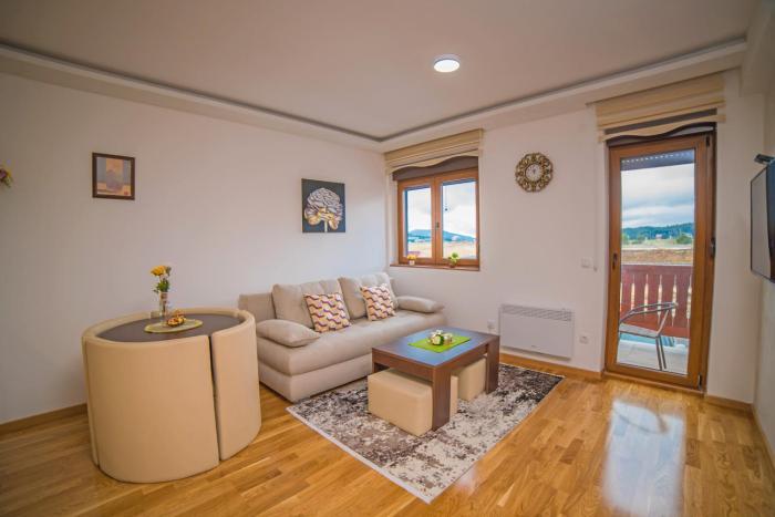 Apartman Zlatiborski Dar