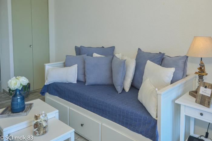 Sanary sur mer,Soleil et douceur II