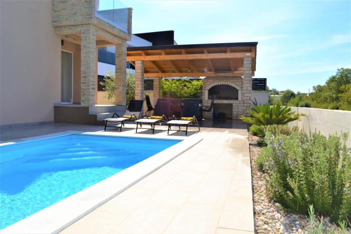 Apartment GLORIA BLUE 1